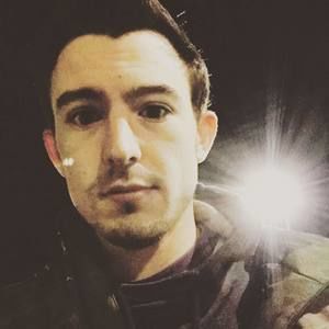 Meet your Posher, David